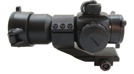 Mirino a punto rosso/verde Beast PointSight Red/Green Dot