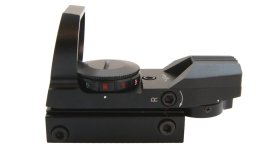 Collimatore Beast Hunter Open PointSight Rosso/Verde