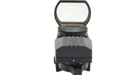 Collimatore Beast Hunter Open PointSight Rosso/Verde