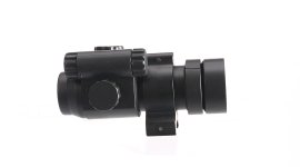 Cllimatore Hawke Sport Dot 1x30 11-22mm