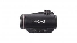 Cromatico Hawke Red Dot 1x30M 22mm 2