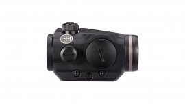 Cromatico Hawke Red Dot 1x30M 22mm 3