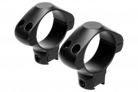 Montaggio Venox 11mm/30mm in acciaio medio