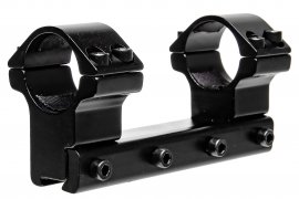 Montaggio Venox 11mm/30mm monoblocco alto