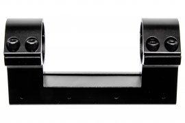 Montaggio Venox 11mm/30mm monoblocco alto