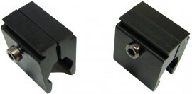 Attacco 11mm per Crosman 1377, 1322, 2240 2