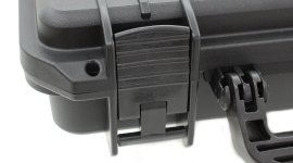 Valigetta per pistola Strong 32x22,5x8