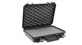 Valigetta per pistola Strong 32x22,5x8