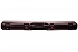 Valigetta per armi 110x25x11 con serratura
