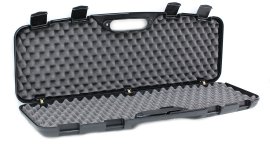 Valigetta per armi 80x25x8 senza serratura