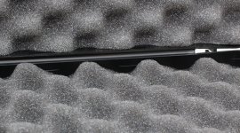 Valigetta per pistola 30,2x22x6