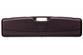 Valigia per armi 125x25x11 senza serratura
