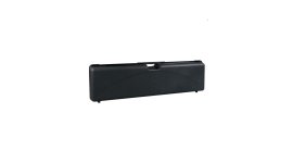 Valigetta per arma lunga 1640 SEC 133x27x13