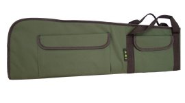 Fodero per fucile HUNTER POCKET GREEN