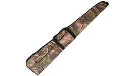 Fodero per fucile HUNTER POCKET CAMO