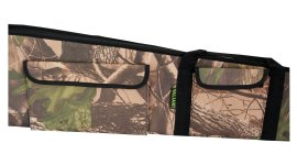 Fodero per fucile HUNTER POCKET CAMO