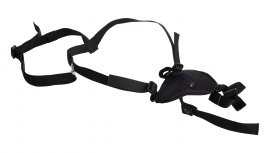 Fondina ascellare Falco Subcompact 4142