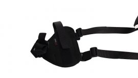 Fondina ascellare Falco Subcompact 4142