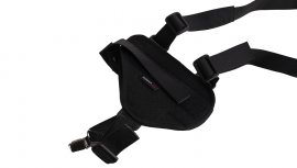 Fondina ascellare Falco Small 4142