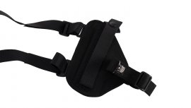Fondina ascellare Falco Small 4142
