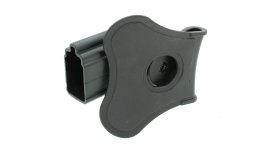Fondina ASG CZ-75 D Compact
