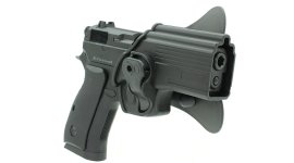 Fondina ASG CZ-75 D Compact