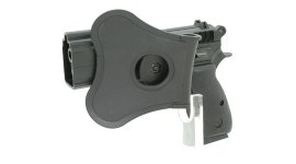 Fondina ASG CZ-75 D Compact