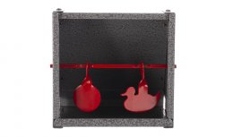 Cattura pallini Venox 2v1