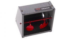 Cattura pallini Venox 2v1