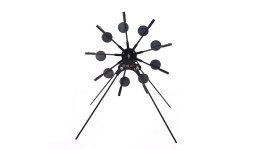 Střelnice Venox grande spinner