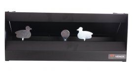 Střelnice Venox quattro anatre magnetica
