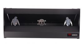 Poligono Venox quattro zombie magnetico
