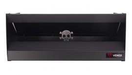 Poligono Venox quattro zombie magnetico