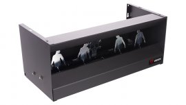 Poligono Venox quattro zombie magnetico