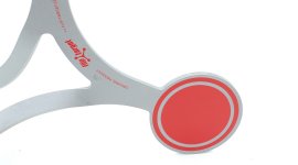 Bersaglio Flip-Target XTREME 1200
