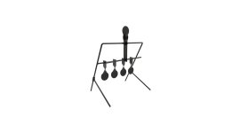 Poligono di tiro Venox Spinner