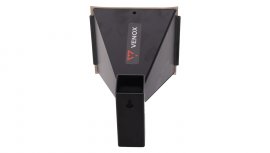 Catturatore di pallini Venox fucile piramide