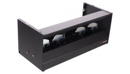 Poligono Venox quattro maialini magnetico