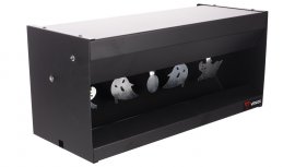 Střelnice Venox quattro fantasmi magnetica
