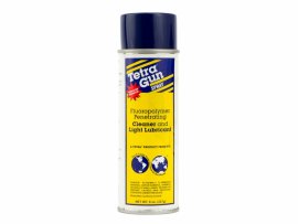 Olio Tetra Gun Lubricant Spray 8oz 250ml