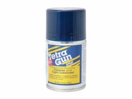 Olio Tetra Gun Lubricant Spray 3,75oz 106g