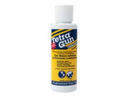 Olio Tetra Gun Lubricant 4oz 120ml