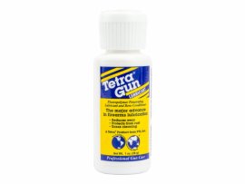 Olio Tetra Gun Lubricant 1oz 30ml