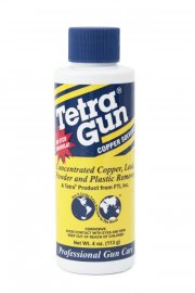 Solvente per rame Tetra Gun 4oz 113g