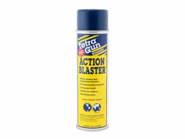 Olio Tetra Gun Action Blaster 18oz 510g