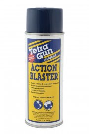 Olio Tetra Gun Action Blaster 12oz 340g