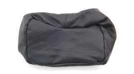Borse da tiro in pelle VENOX nero/marrone