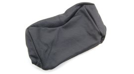 Borse da tiro in pelle VENOX nero/marrone