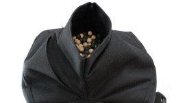 Borse da tiro Valiant nero