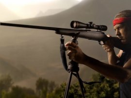 Bipiede Primos Trigger Stick Gen 3